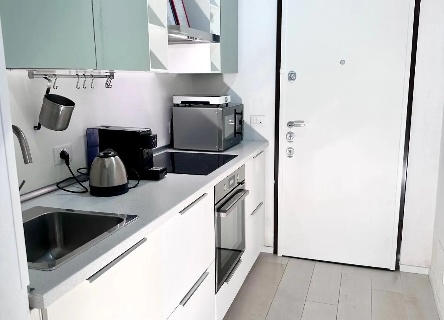 Apartment Augustus Roman Emperor Lido di Jesolo Italy