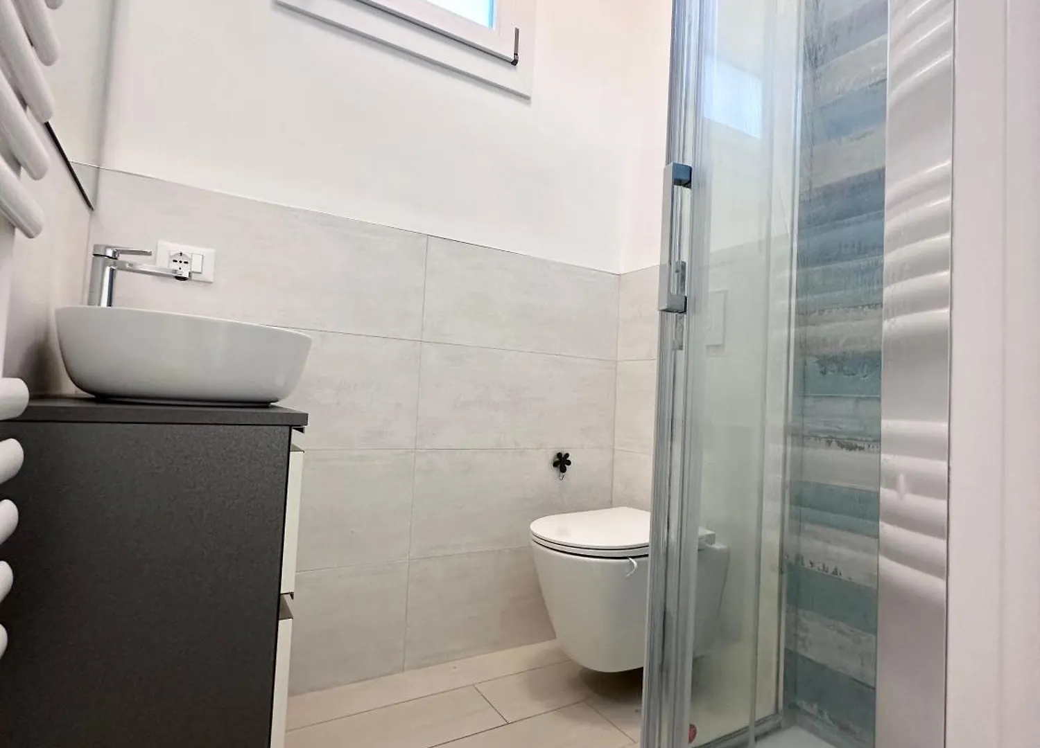 Augustus Roman Emperor Lido di Jesolo Apartment