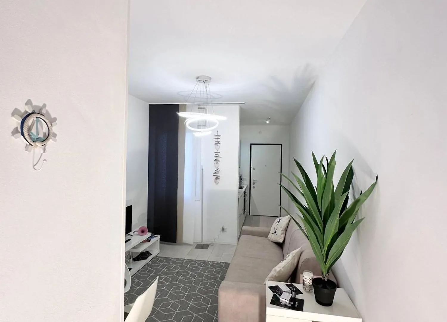 Apartment Augustus Roman Emperor Lido di Jesolo